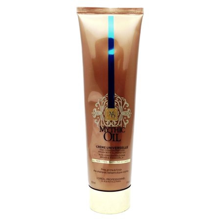 Loreal Creme Universelle Mythic Oil 150ml