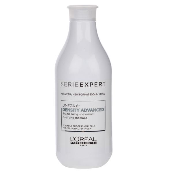 Loreal Density Advanced Shampoo 300ml - Loreal Professionnel
