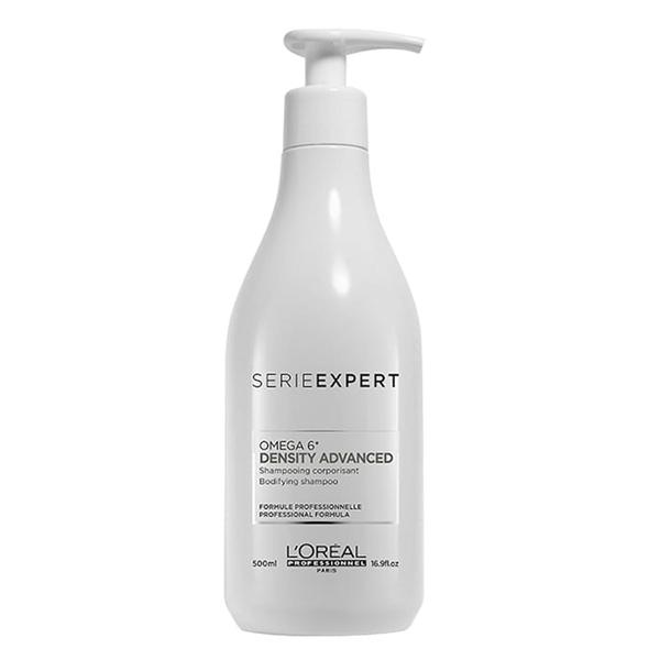 Loreal Density Advanced Shampoo 500ml - Loreal Professionnel