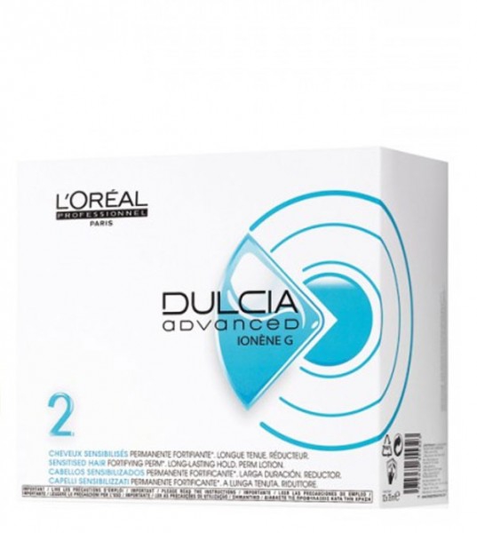 Loreal Dulcia Advanced Num 2 12x75ml