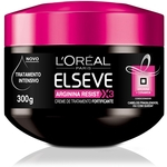 L'Oréal Elseve Arginina Resist X3 Creme de Tratamento 300ml