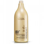 L'oréal Expert Professionnel Absolut Repair Cortex Lipidium - Shampoo 1,5l
