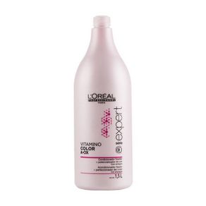 L'Oréal Expert Professionnel Vitamino Color A.OX Shampoo - 1,5L