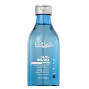 Loreal Expert Scalp Care Shampoo Sensi Balance - 250ml - 250ml