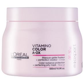 Loreal Expert Vitamino Color A-OX Colour Protecting Masque Máscara de Tratamento