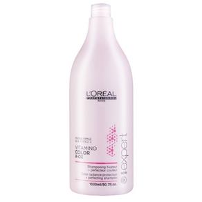 Loreal Expert Vitamino Color A-OX Colour Protecting Shampoo