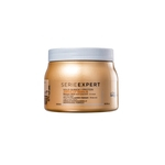 L'oréal Gold Quinoa + Protein Golden Lightweight Máscara 500