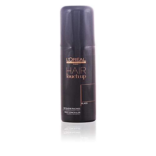Loreal Hair Touch Up 75ml - Black