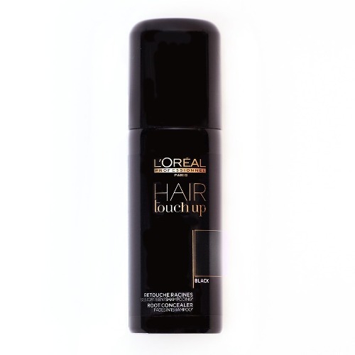 Loreal Hair Touch Up Black 75ml