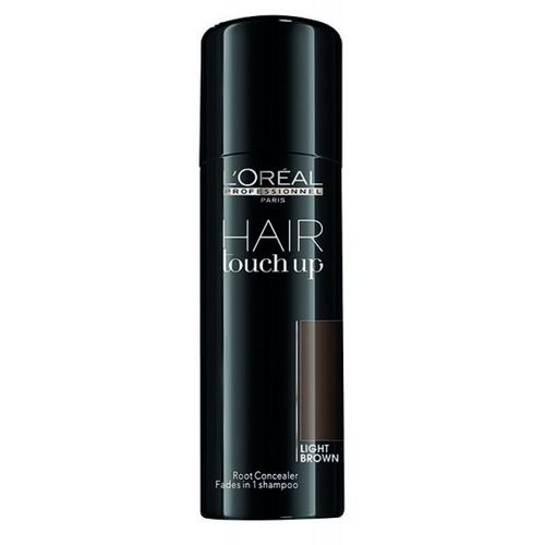 Loreal Hair Touch Up Light Brown - 75ml