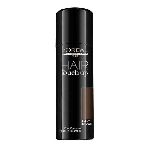 Loreal Hair Touch Up Light Brown 75ml