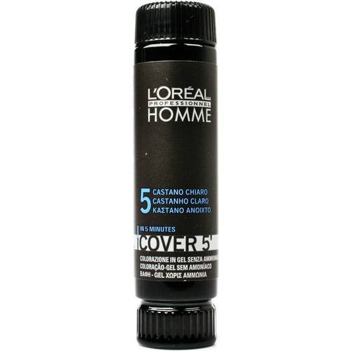 Loreal Homme Cover 5