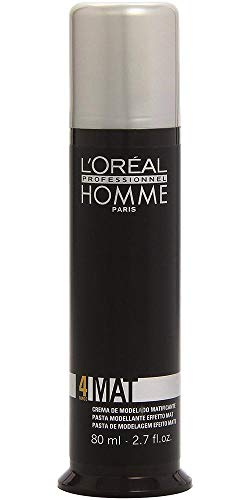 Loreal Homme Mat 4 80ml