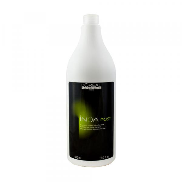 Loreal Inoa Post - Shampoo 1,5L