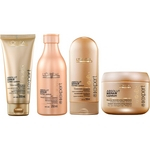 Loreal Kit Absolut com Thermo Pequeno