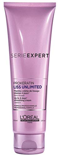 Loreal Liss Unlimited Creme Disciplinante 150ml