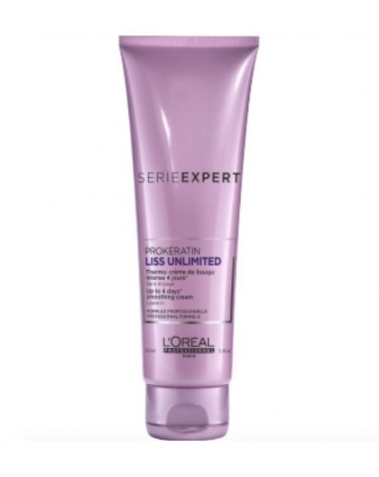 L'oreal Liss Unlimited Leave-in 150ml