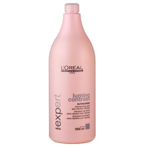 Loreal Lumino Contrast Shampoo - 250ML - 1Volume500ML