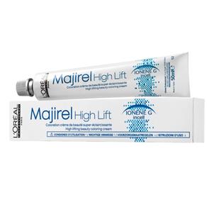 Loreal Majirel High Lift 50ml - 12.11 - Ahs+