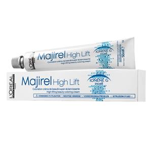 Loreal Majirel High Lift 50ml - 12.1 - Ash