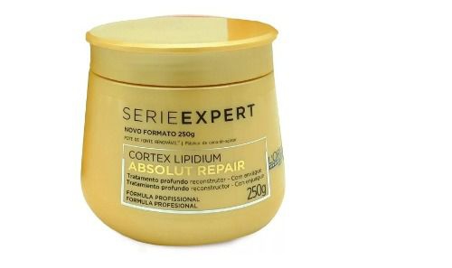 Loreal Mascara Absolut Repair Cortex Lipidium 250g