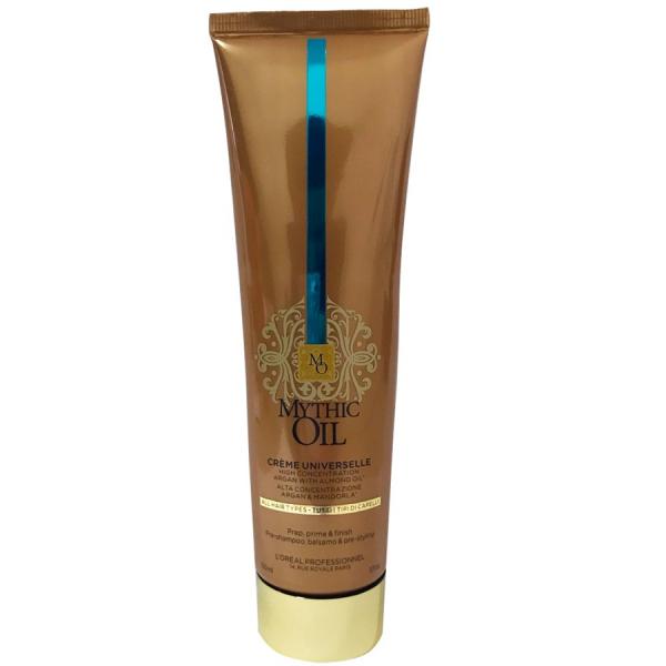 Loreal Mythic Oil Crème Universelle 150ml - Loreal Professionnel