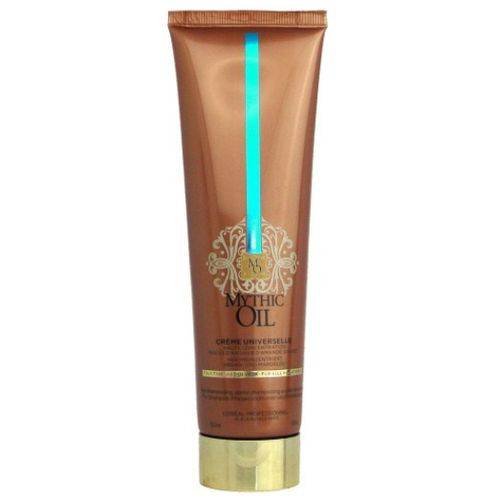 Loreal Mythic Oil Creme Universelle Leave In 150Ml