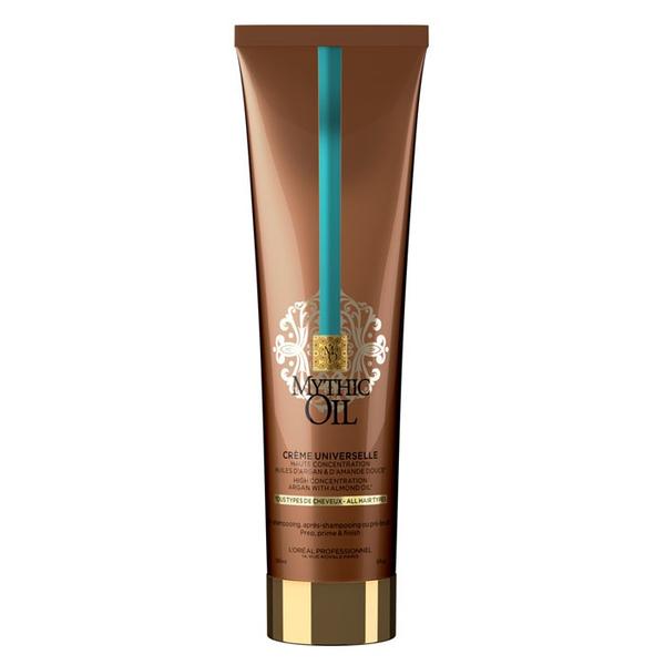 Loreal Mythic Oil Creme Universelle Leave In 150Ml