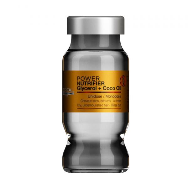 Loreal Nutrifier Power 10ml - Loreal Professionnel