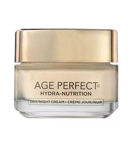 L'oréal Paris Age Perfect Hydra-nutrition Day-night Facial Cream 48g - L'oreal