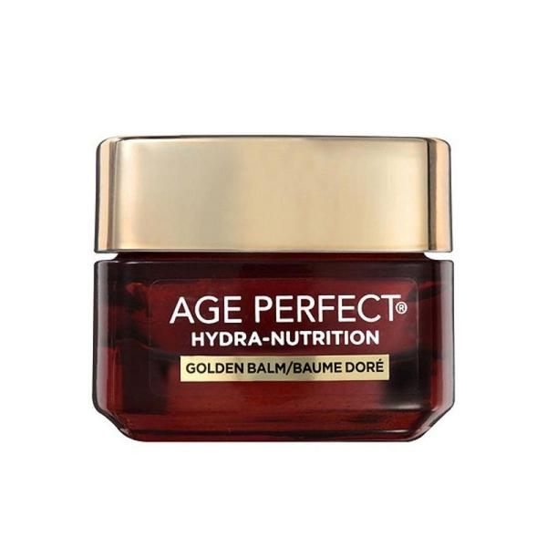 L'oréal Paris Age Perfect Hydra-nutrition Golden Balm Facial 48g - Loreal