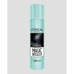 L'oréal Paris - Magic Retouch Preto Retoque De Raiz Spray - 75ml