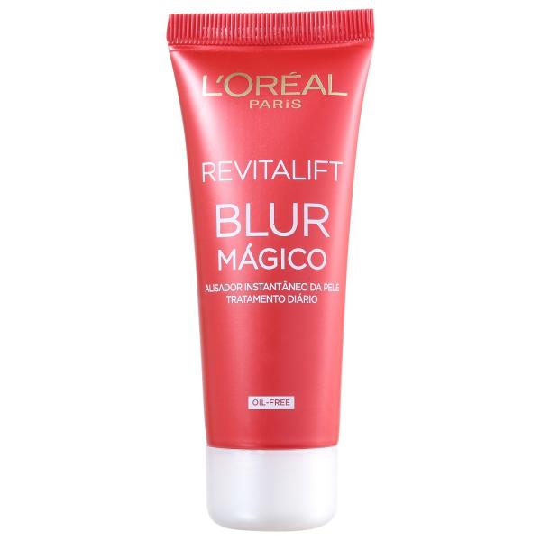 L'Oréal Paris Revitalift Blur Mágico - Primer 27g