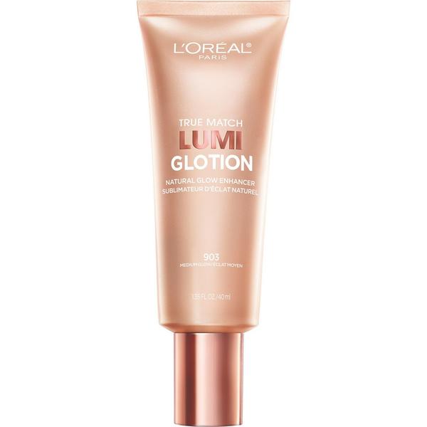 L'Oréal Paris True Match Lumi Glotion Natural Glow Enhancer Medium 903 - 40ml