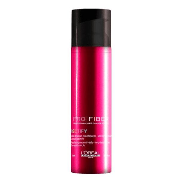 Loreal Pro Fiber Rectify Leave In 75Ml