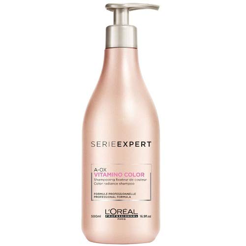 L'oréal Professional Vitamino Color Aox Shampoo 500ml