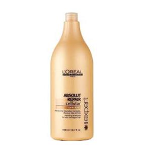 Loréal Professionel Absolut Repair Lipidium Shampoo 1500ml