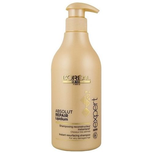Loreal Professionel Shampoo Absolut Repair Lipidium 500ml