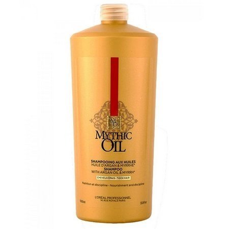Loreal Professionel - Shampoo Mythic Oil 1L