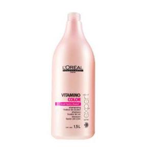 Loréal Professionel Vitamimino Color Shampoo 1500ml
