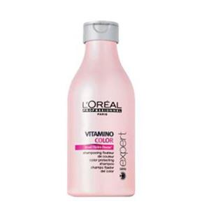 Loréal Professionel Vitamimino Color Shampoo 250ml