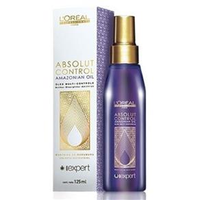 Loreal Professionnel Absolut Control Amazonian Oil 125ml