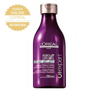 L'Oréal Professionnel Absolut Control - Shampoo 250ml