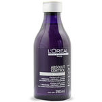 L'Oréal Professionnel Absolut Control Shampoo 250ml