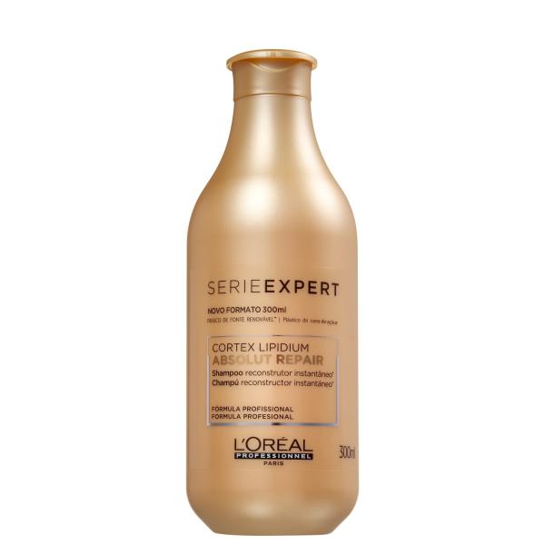 L'Oréal Professionnel Absolut Repair Cortex Lipidium - Shampoo 300ml