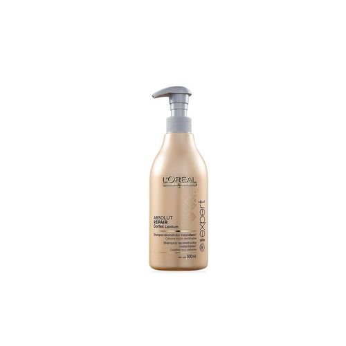 L'oréal Professionnel Absolut Repair Cortex Lipidium Shampoo 500ml