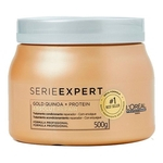L'oréal Professionnel Absolut Repair Gold Quinoa + Protein -