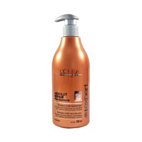 L'Oréal Professionnel Absolut Repair Pós-Química Multi-Reconstrutor - Shampoo 500ml