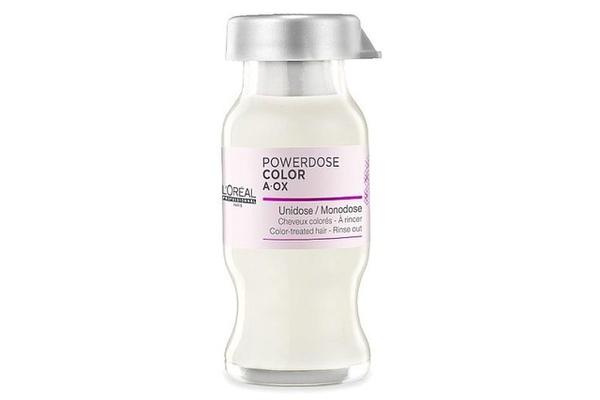 Loreal Professionnel Ampola Expert Power Dose Color 10ml