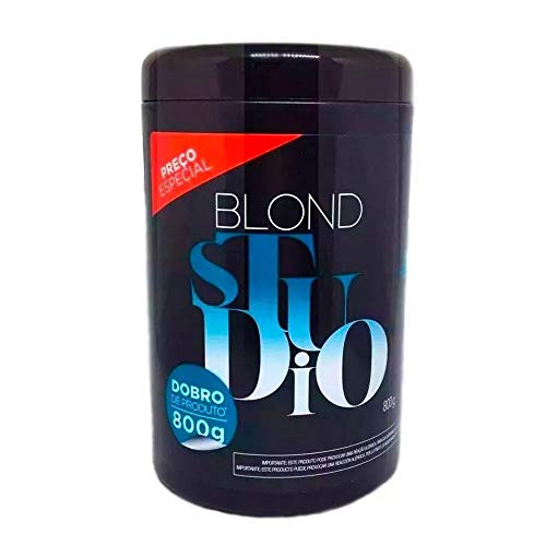 L'oréal Professionnel Blond Studio Multi Técnicas - Pó Descolorante 800g
